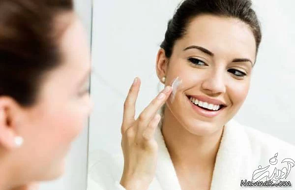 کرم روشن کننده پوست خانگی  چگونه پوست خود را روشن کنیم
